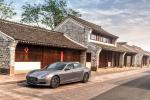 Maserati Quattroporte GranLusso 2017 года